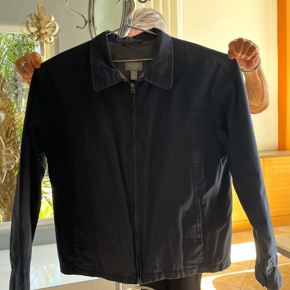 Men's Old Navy Eisenhower Jacket - Picture 2 of 10